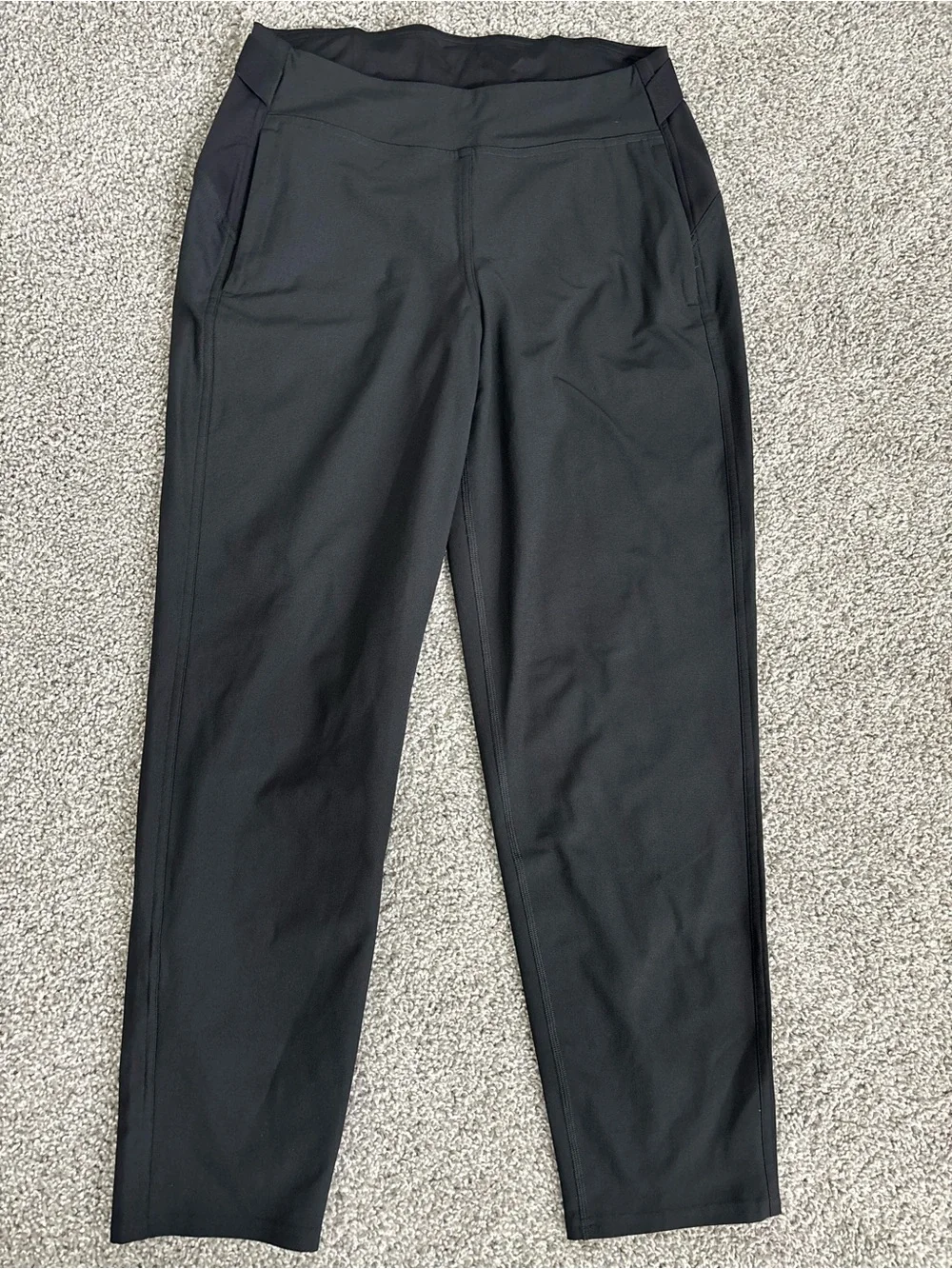 Lululemon Warpstreme Multi-Pocket Mid-Rise Golf Pant 28